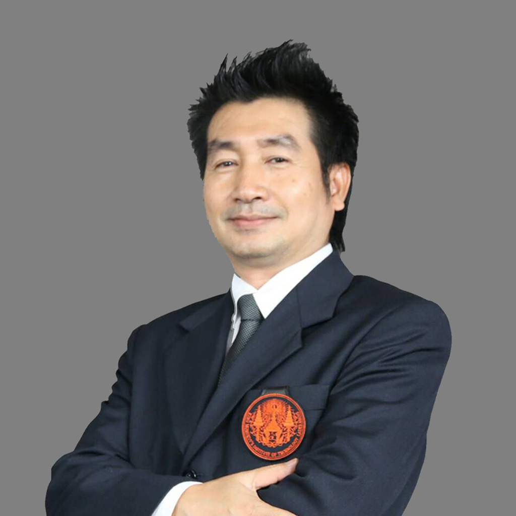 ดร.ชานินทร์  ศรีสุวรรณนภา