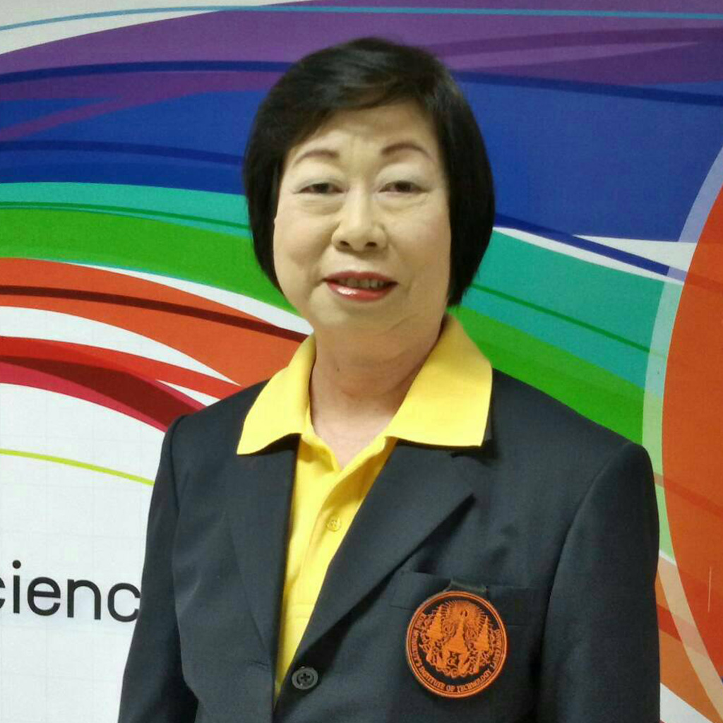 ผู้ช่วยศาสตราจารย์ วราพร เหลือสินทรัพย์