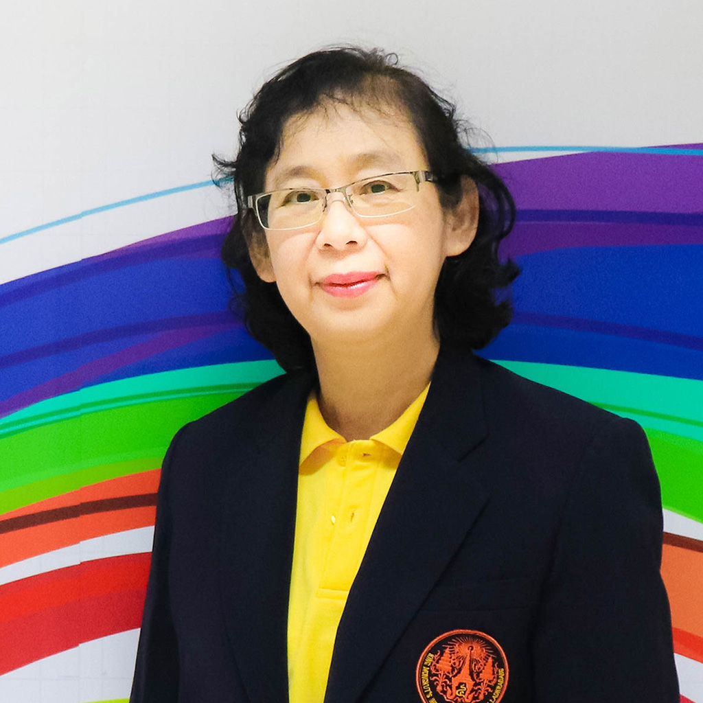 รองศาสตราจารย์ ดร. วลัยลักษณ์ อัตธีรวงศ์