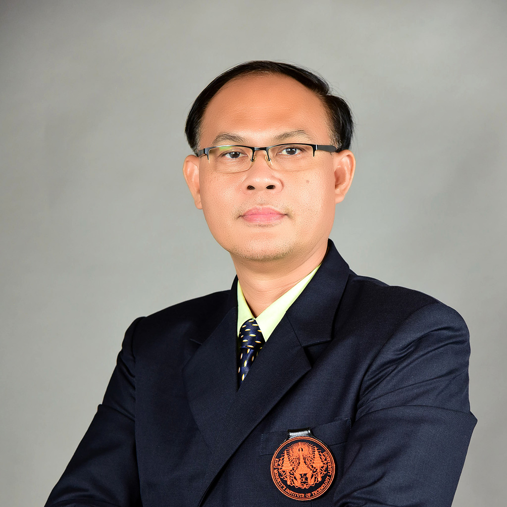 ดร. บุญญสิทธิ์ วรจันทร์