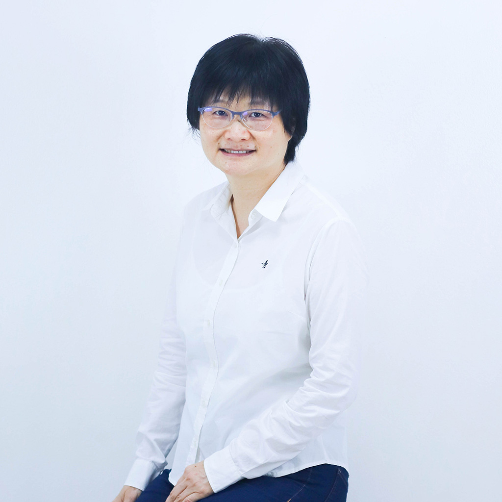 ผู้ช่วยศาสตราจารย์ ดร. สมศรี บัณฑิตวิไล