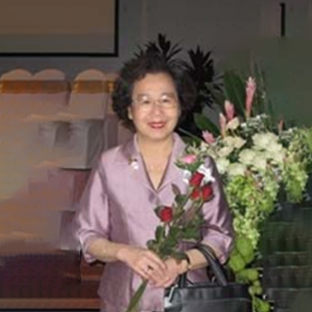 ผู้ช่วยศาสตราจารย์ วรารัตน์ เรืองรัตนเมธี