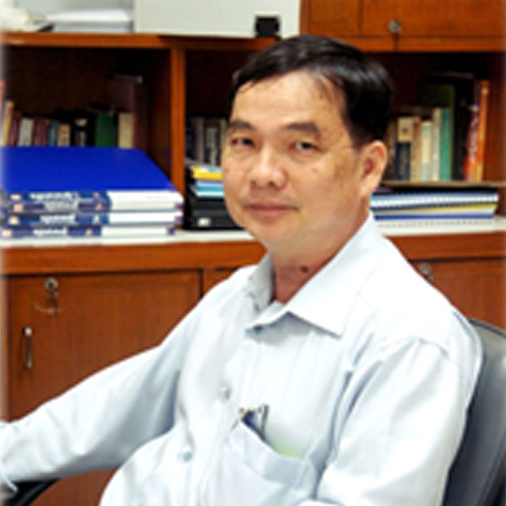 ผู้ช่วยศาสตราจารย์ ดร.มนัส ไพฑูรย์เจริญลาภ