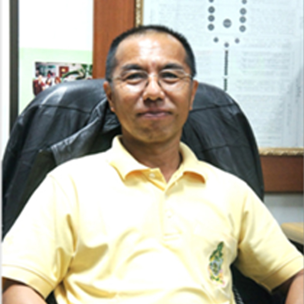 ผู้ช่วยศาสตราจารย์ ดลชาติ  ตันติวานิช