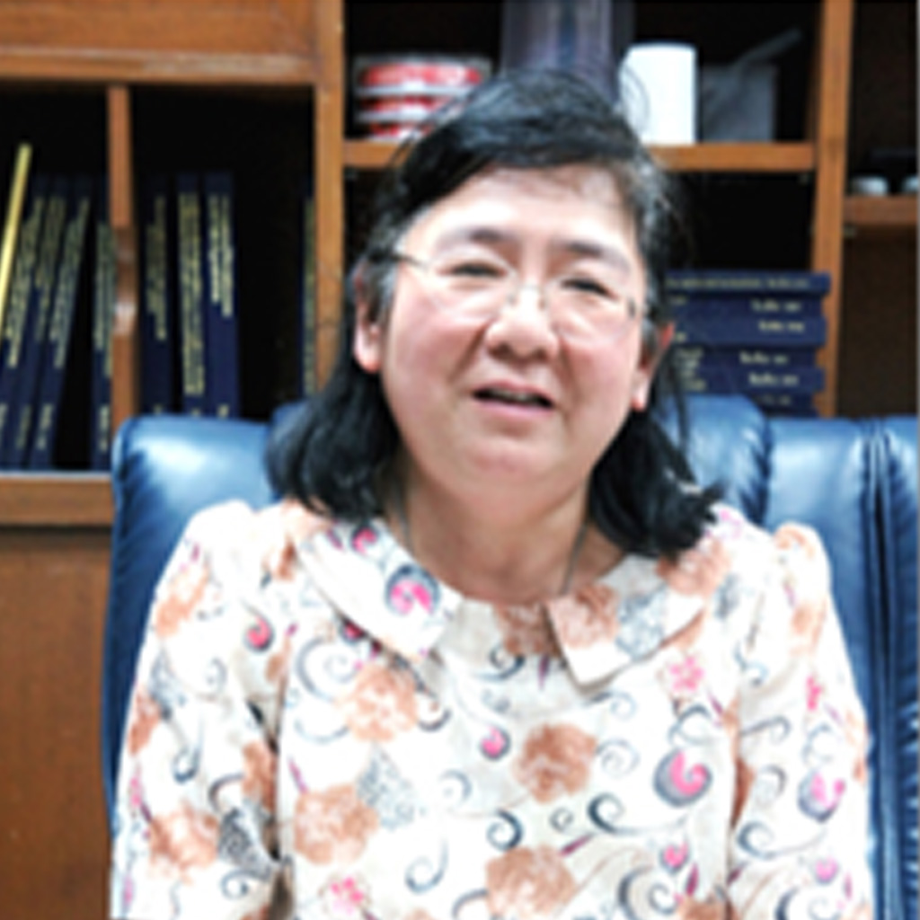 ผู้ช่วยศาสตราจารย์ ดร.น้อมจิต  กิตติโชติพาณิชย์