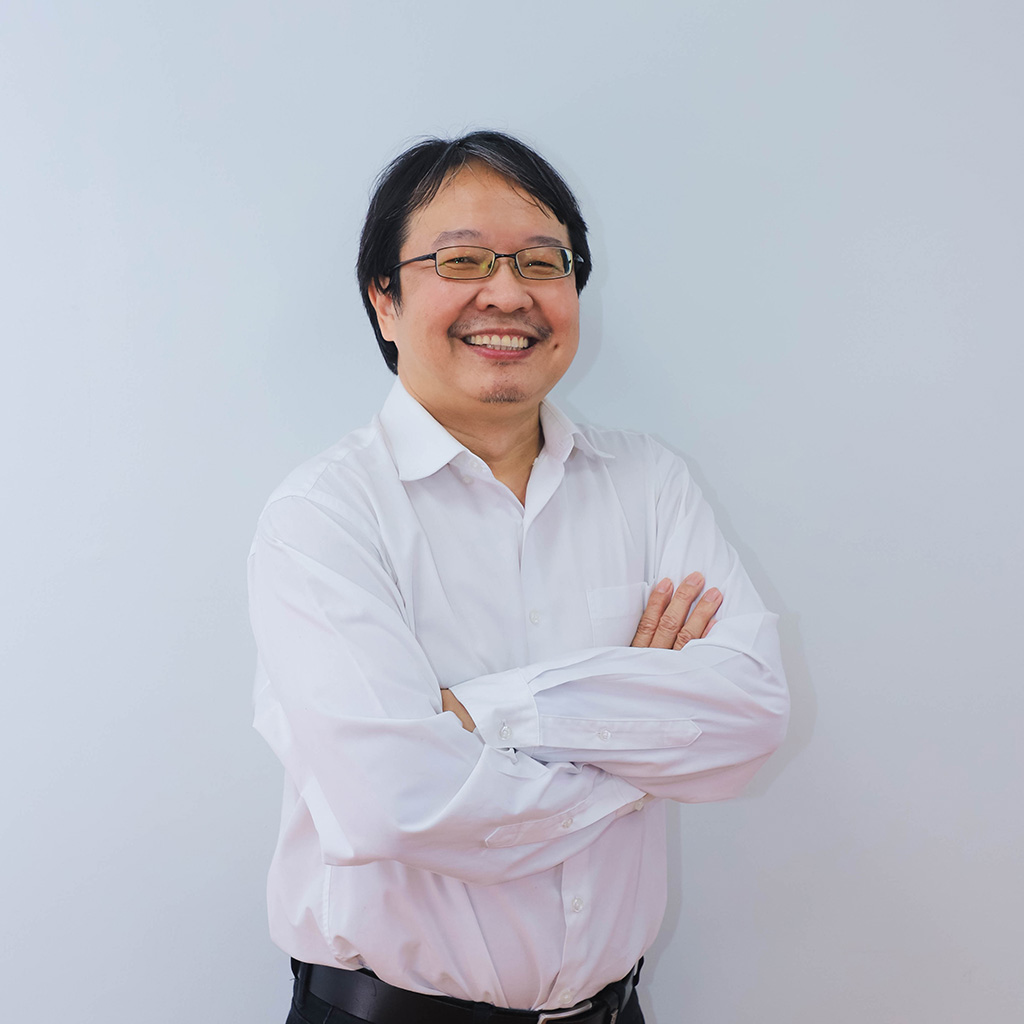 ดร.อัศวิน วงศ์วิวัฒน์