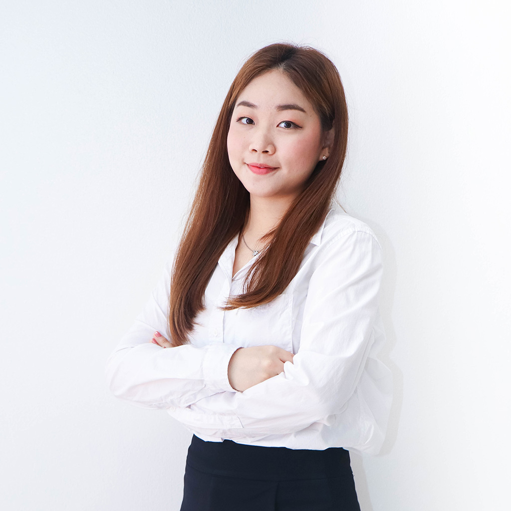 ดร.ธัญรดา ชัยขจรวัฒน์