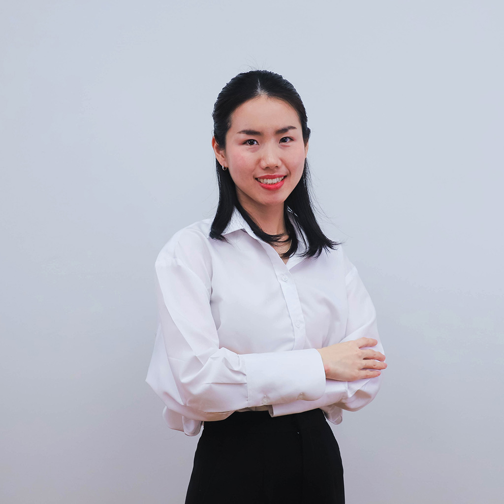 ดร.อริศา จิรธรรมประดับ