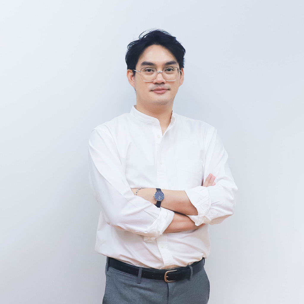 ดร.ภาณุวัฒน์ พิมพ์ทรัพย์