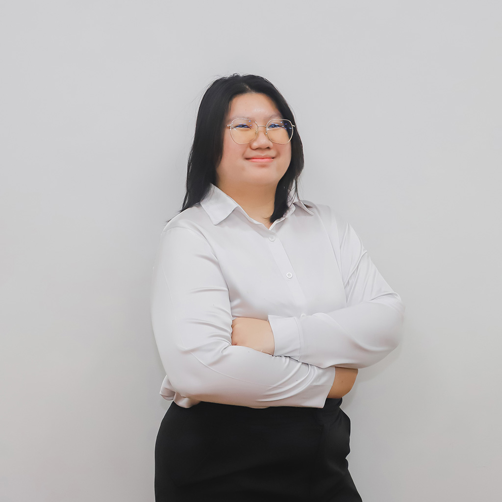 คุณชนัญชิดา ไชยธงรัตน์