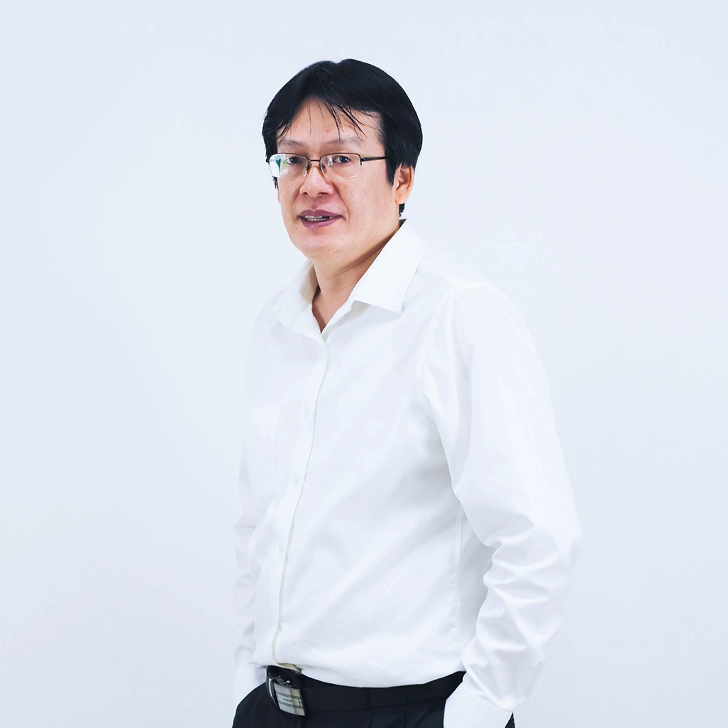 รองศาสตราจารย์สายชล สินสมบูรณ์ทอง