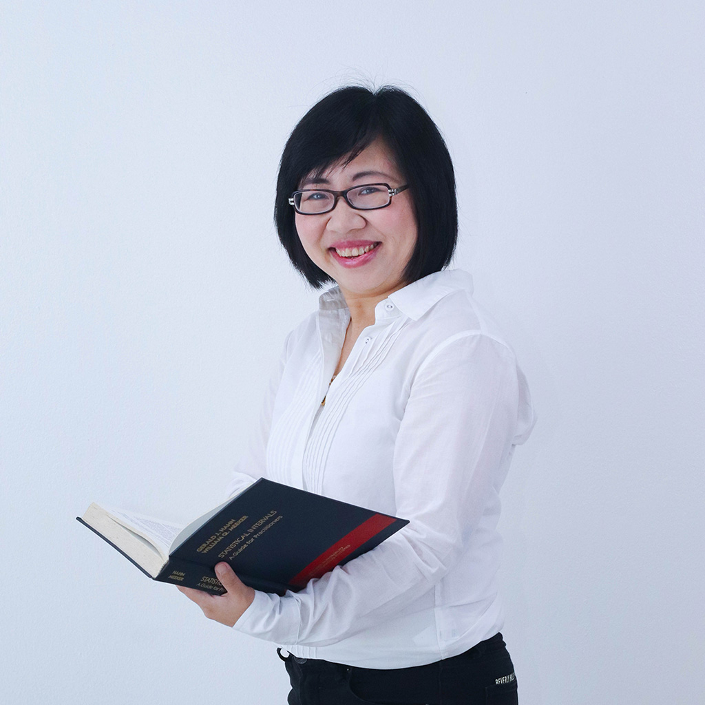 ผู้ช่วยศาสตราจารย์ ดร.กนกกรรณ์ ลี้โรจนาประภา