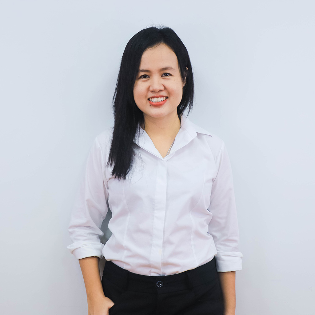 ผู้ช่วยศาสตราจารย์ ดร.ยุวดี กล่อมวิเศษ